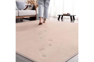 滑り止め、防音効果、極厚あったか【ラグマット】がAmazonスマイルセールで最大27％OFF！ ゆうゆうtime編集部おすすめ