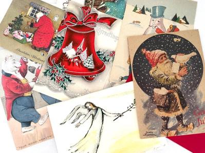 70歳から始めるおしゃれ！赤白緑のフランネル生地でつくる首巻き【本田葉子さん】クリスマスシーズンにも重宝（サムネイル画像3）