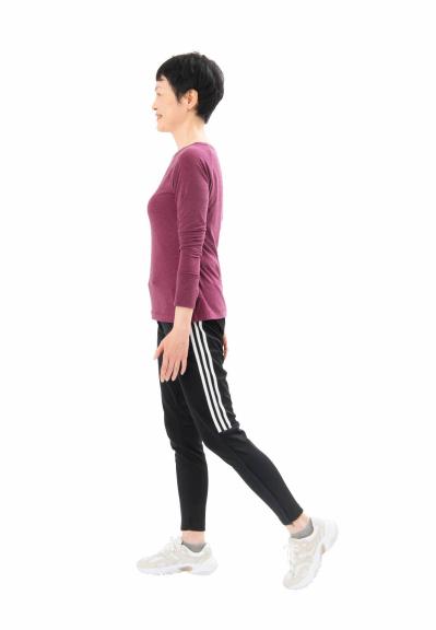 【専門家が教える】50代からのウォーキングの極意！痛くなりにくい歩き方のコツを徹底解説（サムネイル画像10）