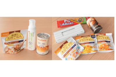 「友人は避難所のストレスで脳梗塞に…」50代・60代女性のための【在宅避難対策】