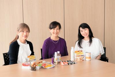 50〜60代の【防災対策の実情】スマホ充電からトイレ問題までリアルな声をリサーチ！（サムネイル画像2）