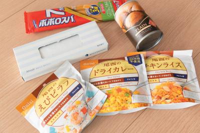 「友人は避難所のストレスで脳梗塞に…」50代・60代女性のための【在宅避難対策】（サムネイル画像6）