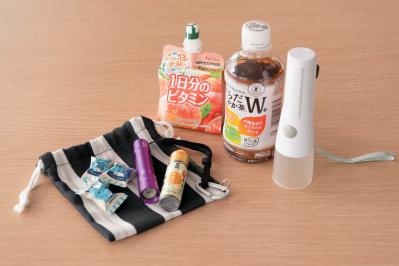 50〜60代の【防災対策の実情】スマホ充電からトイレ問題までリアルな声をリサーチ！（サムネイル画像4）