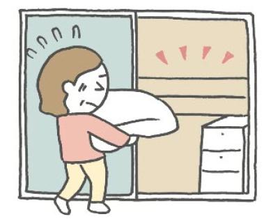 親が75歳を過ぎたら知りたい「和室が実はキケン!?」の真実。4つのデメリットと改善策とは？（サムネイル画像4）