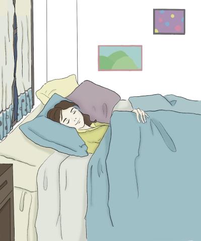 「金運に恵まれる人の家」その共通点。【心と体の整う寝室】ともう1つの場所は？（サムネイル画像4）