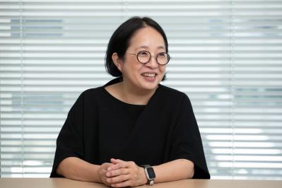 「兄とは折り合いが悪かった」映画『兄を持ち運べるサイズに』【原作者・村井理子さん】突然死した兄の身辺整理を記録した理由とは？（サムネイル画像2）