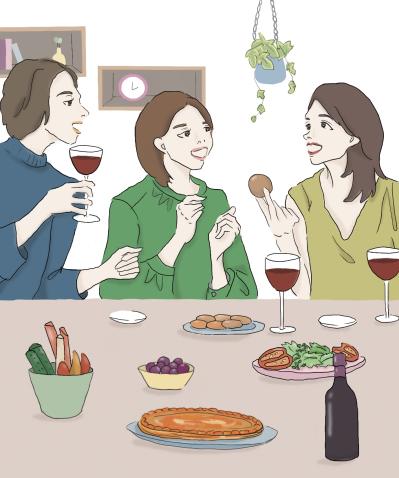 「金運に恵まれる人の家」その共通点。【心と体の整う寝室】ともう1つの場所は？（サムネイル画像6）