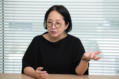 「兄とは折り合いが悪かった」映画『兄を持ち運べるサイズに』【原作者・村井理子さん】突然死した兄の身辺整理を記録した理由とは？（サムネイル画像3）