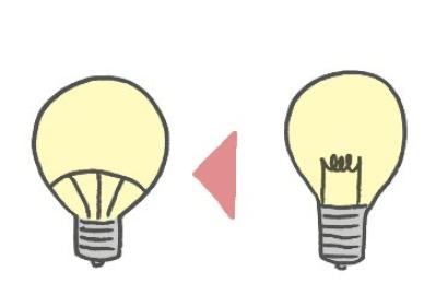 高齢者は20代の2~3倍の明るさが必要！夜間の転倒を防ぐ照明の工夫を専門家がアドバイス（サムネイル画像2）