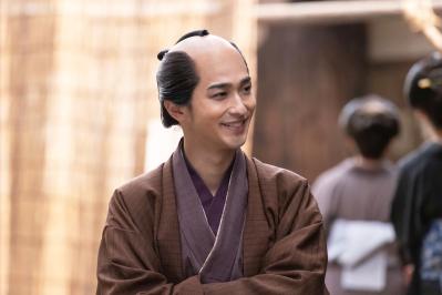 【べらぼう】強烈なキャラが登場！ 葛飾北斎（くっきー！）と曲亭馬琴（津田健次郎）の生涯は？