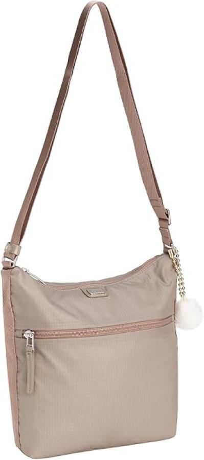 両手があくから秋のお出かけに大活躍♪【カナナプロジェクト】の人気バッグが最大37％OFF！Amazonスマイルセールで、ゆうゆうtime編集部おすすめアイテムをチェック（サムネイル画像3）