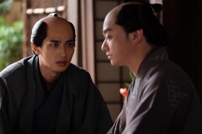 【べらぼう】次回のあらすじを公開！ 第43回「裏切りの恋歌」のストーリー展開は？（ネタバレあり）