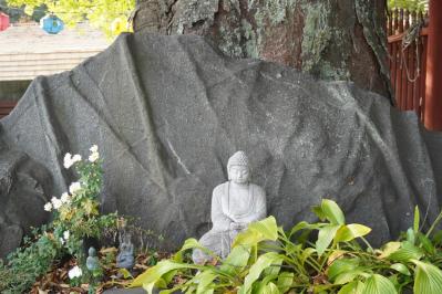 【2025最新 韓国旅行】ソウルで見つけた大人の隠れ道！老舗が並ぶ三清洞と行列必至のすいとん店へ（サムネイル画像3）