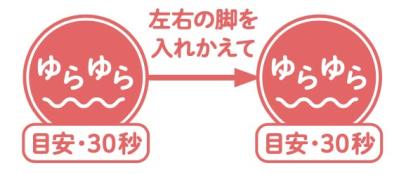 “開脚の女王”が指南する「脚裏のばしストレッチ」お腹が自然にひっこむ！腰痛の改善にも（サムネイル画像5）