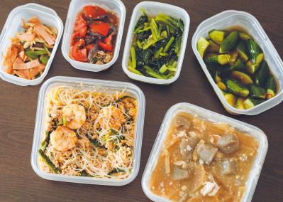 61歳で「妻」「嫁」を手放して得た自分時間。ペット可・約9畳のリビングでの心地よい生活（サムネイル画像6）