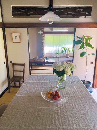 小さな生活道具店 ecru店主【桐野恵美さん・58歳】自宅を活用した新しい働き方とは？（サムネイル画像3）