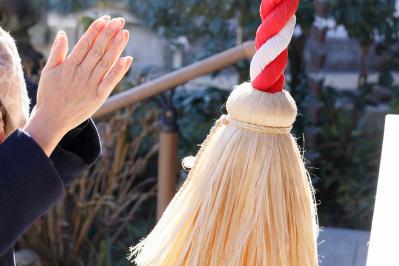 「ひとりぼっち」の年末年始も怖くない。禅僧・枡野俊明さんが教える「禅」と心の拠り所の作り方（サムネイル画像2）