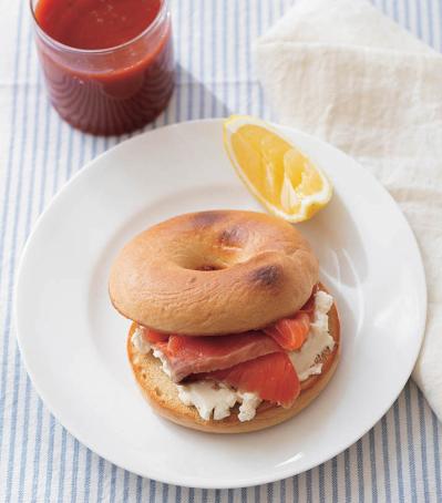 話題の100文字レシピの料理家・川津幸子さん直伝。頑張らない【ひとりごはん】レシピ（サムネイル画像5）