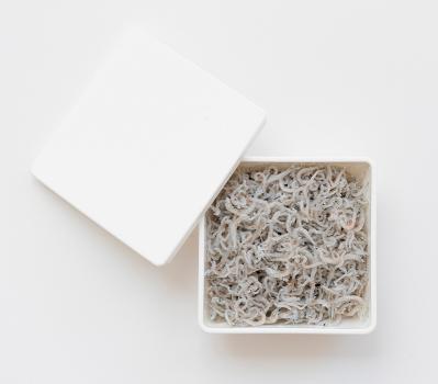 話題の100文字レシピの料理家・川津幸子さん直伝。頑張らない【ひとりごはん】レシピ（サムネイル画像9）