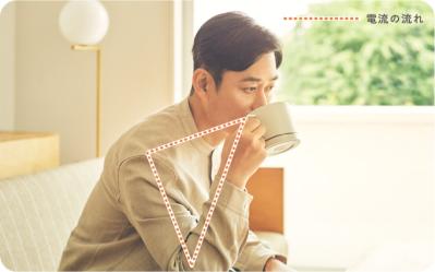 「え、味が濃く感じる…！？」減塩生活を支える、魔法のスプーン&カップ「エレキソルト」とは？（サムネイル画像3）