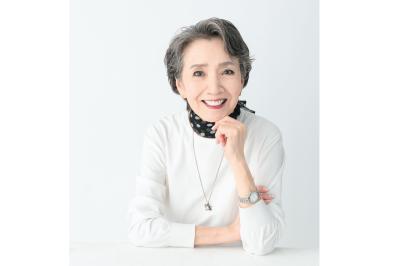 78歳とは思えぬ美しさ【安奈淳さん】若さを保つためのリアルな美容・健康習慣を告白