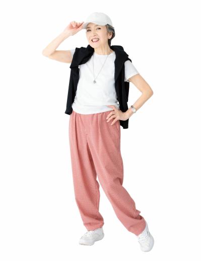 78歳とは思えぬ美しさ【安奈淳さん】若さを保つためのリアルな美容・健康習慣を告白（サムネイル画像4）