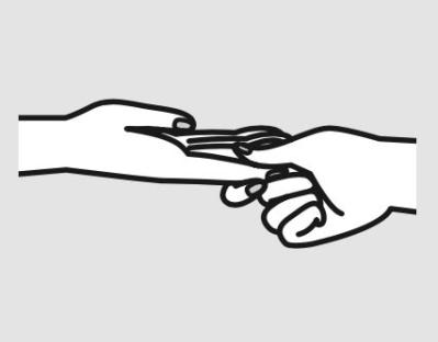 忙しい女性の指ケア。“開脚の女王”Eikoさん直伝「指マッサージ」で気持ちも前向きに！（サムネイル画像7）