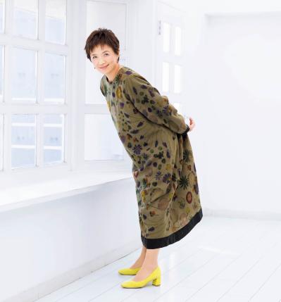 夫・渡辺徹さんが亡くなって3年【榊原郁恵さん】が語る“60代からのしなやかな自立”とは？リフォーム計画も（サムネイル画像5）