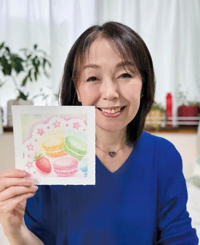 桐野恵美（サムネイル画像）