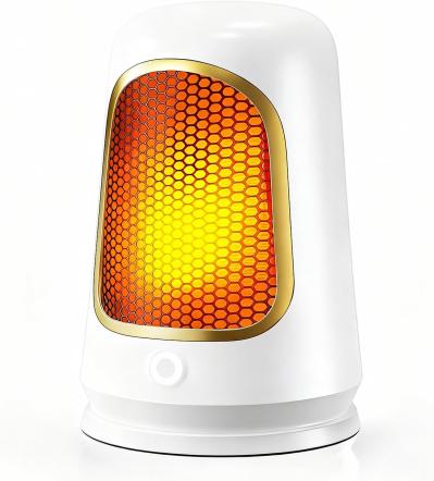 【セラミックヒーター】最大88％OFF！節電ピンポイント暖房◎ゆうゆうtime編集部おすすめ「Amazonタイムセール」（サムネイル画像2）