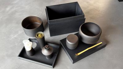 山中漆器がV字回復した秘密！　老舗4代目が挑んだデザインブランド戦略（サムネイル画像4）