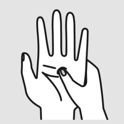 忙しい女性の指ケア。“開脚の女王”Eikoさん直伝「指マッサージ」で気持ちも前向きに！（サムネイル画像8）