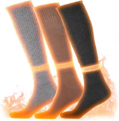 冬小物、準備した？ゆうゆうtime編集部おすすめ【温活グッズ】靴下・手袋・ネックウォーマーなど、発熱素材やUSB給電式も「Amazonタイムセール」で！（サムネイル画像2）