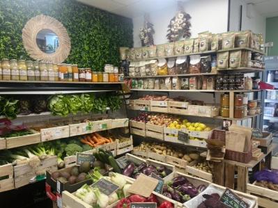 パリに25年住む50代マダムのご自宅ルームツアー！おしゃれなキッチンに採用したカラーリングは？【後編】（サムネイル画像15）