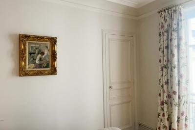 パリに25年住む50代マダムのご自宅ルームツアー！おしゃれなキッチンに採用したカラーリングは？【後編】（サムネイル画像10）