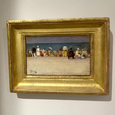 パリに25年住む50代マダムのご自宅ルームツアー！おしゃれなキッチンに採用したカラーリングは？【後編】（サムネイル画像3）