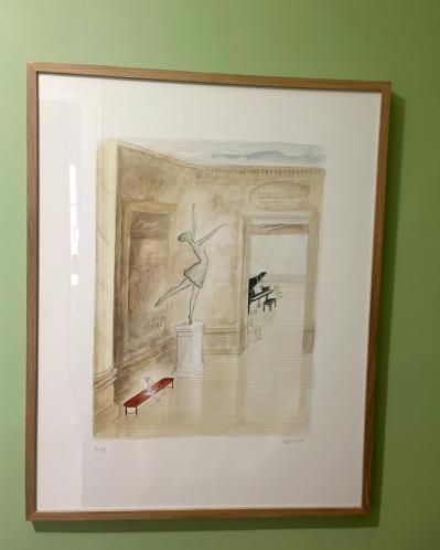 パリに25年住む50代マダムのご自宅ルームツアー！おしゃれなキッチンに採用したカラーリングは？【後編】（サムネイル画像4）