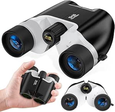 【最大85％OFF】軽くて高性能！コンサート・観戦・登山に使える！ゆうゆうtime編集部おすすめ双眼鏡！Amazonタイムセール（サムネイル画像2）