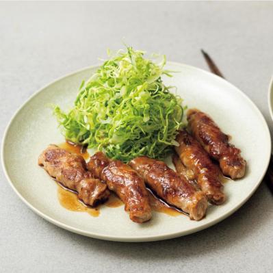 え！酢を塗るの！？三國シェフ直伝の【豚の生姜焼き】がふわっふわな理由がここに！（サムネイル画像4）