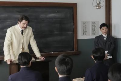 【ばけばけ】笑えない！実母（北川景子）の物乞いにはさすがに大きく心を突き動かされたトキ（髙石あかり）［写真多数］（サムネイル画像2）