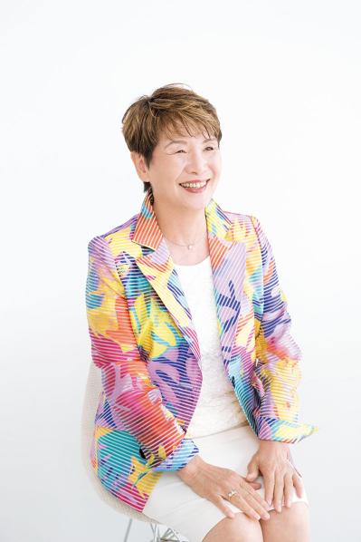 井村雅代（サムネイル画像）