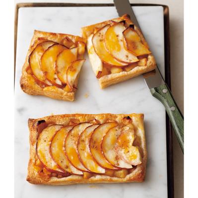 フレンチの巨匠・三國シェフが作る【アップルパイ】がパイ皿いらずで、簡単と話題！そのお味は？（サムネイル画像6）