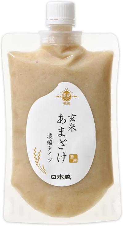 ゆうゆうtime編集部おすすめ【甘酒】濃縮タイプやお酢入りが今お得！Amazonタイムセール実施中（サムネイル画像2）