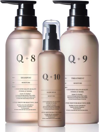 サロン級の仕上がり！♪ゆうゆうtime編集部おすすめ【シャンプー・コンディショナー】最大40％OFF｜Amazonタイムセール（サムネイル画像2）