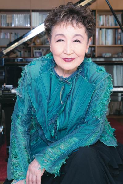 25年前の貴重な表紙を公開！【加藤登紀子さん・81歳】激動の時代を経て語る「ゆだねる」ことの心地よさとは？（サムネイル画像7）