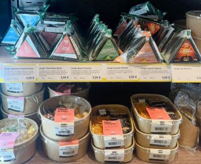 【パリ在住30年のライターが教える】パリで大行列の日本発ランチとは？そのバリエにも驚き！（サムネイル画像18）