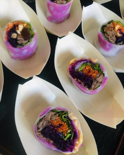 【パリ在住30年のライターが教える】パリで大行列の日本発ランチとは？そのバリエにも驚き！（サムネイル画像4）