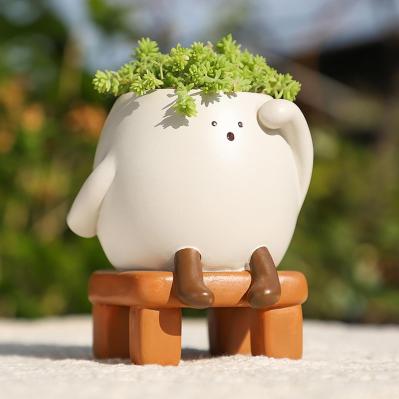 【最大20％OFF】ゆうゆうtime編集部おすすめのかわいい植木鉢や観葉植物がAmazonタイムセールに登場！（サムネイル画像2）