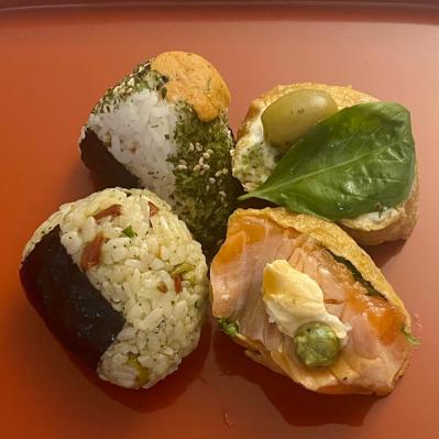 【パリ在住30年のライターが教える】パリで大行列の日本発ランチとは？そのバリエにも驚き！（サムネイル画像12）