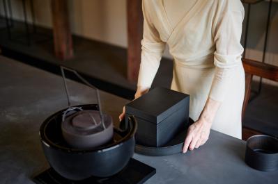 抹茶ブームを後押し！山中漆器「chabako」監修者に聞いた、今「茶箱」が人気の理由（サムネイル画像5）